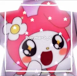 My melody <3
