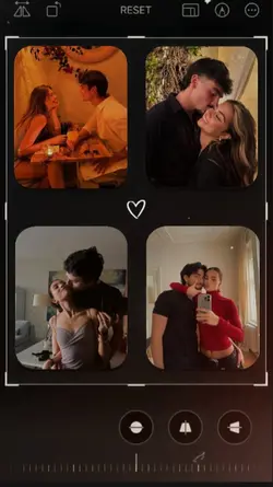 Love keyboard trend