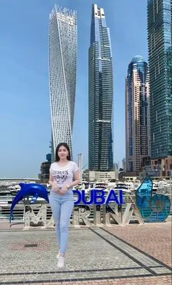 dubai