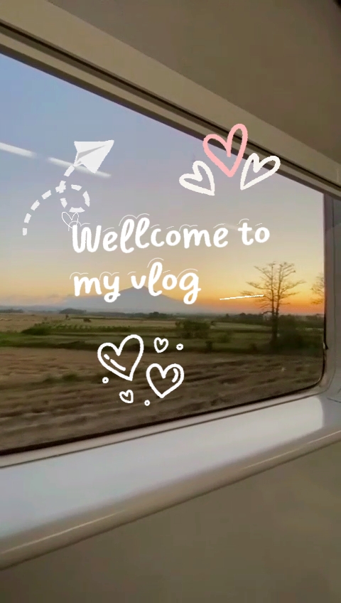 Intro vlog
