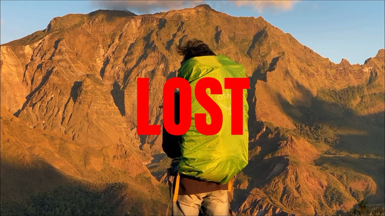 cinematic travel