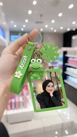 keropi