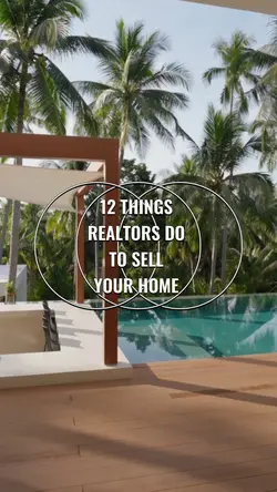 Realtor things