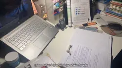 Động lực học tập 