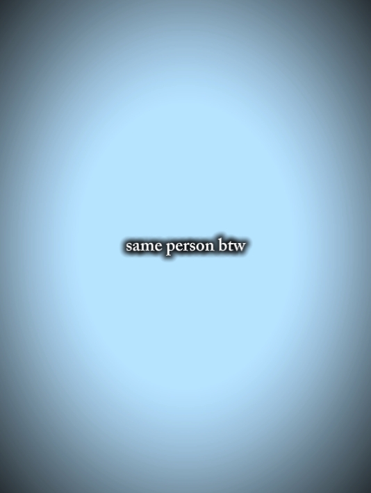 MISMA PERSONA _ CH