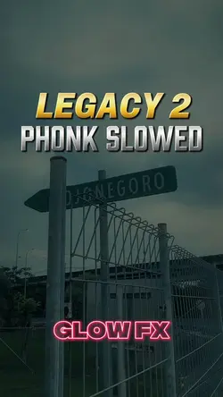Legacy 2 PHONK GLOW