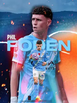 Phil Foden