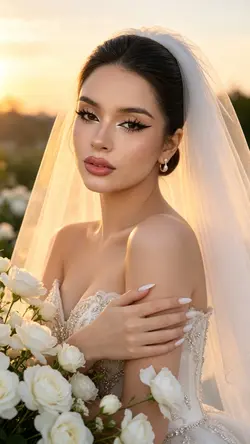 Bride 