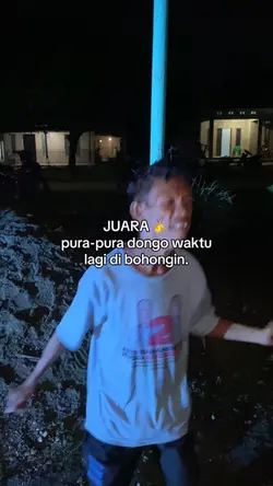 Juara 🥇 