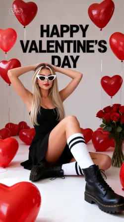 Ai Valentine 2026