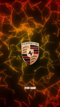 Free Porsche Edit