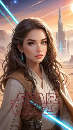 Star Wars Filter