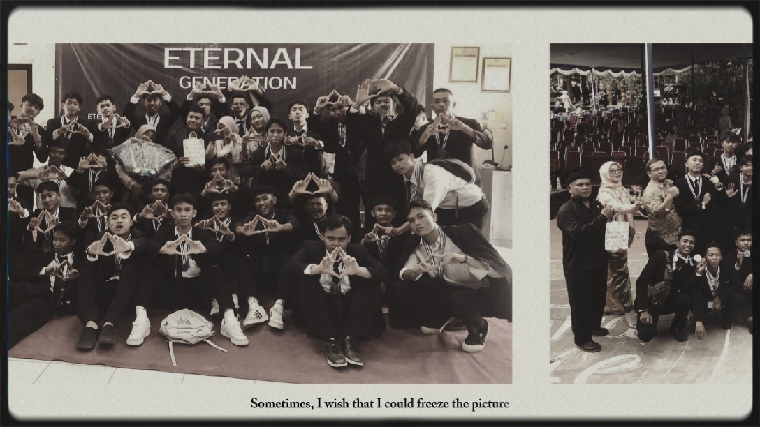 foto kenangan sekola