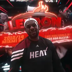 Free LeBron edit 🔥|