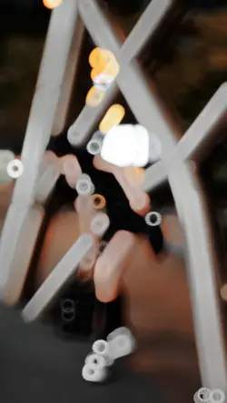 New part 1586 slowmo