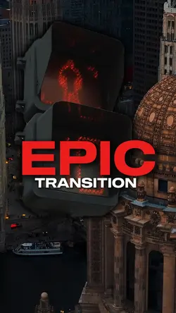 EPIC TRANSITION 