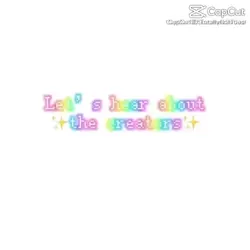 heh