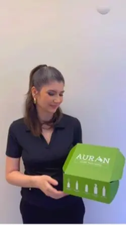 Ürüntanıtım