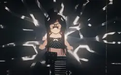 hehe