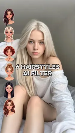 Top Hair