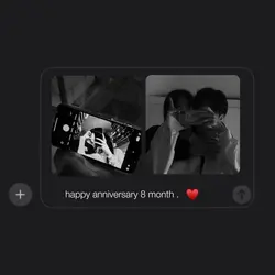 HNY 8m