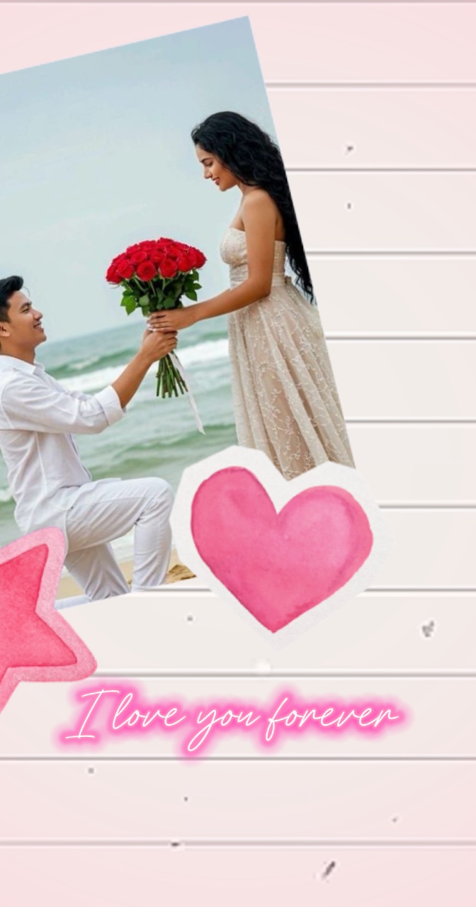 Couple love 4 U