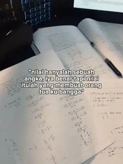 nilai hanyalah sebua