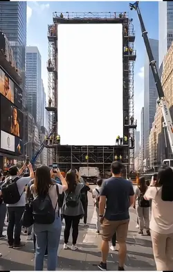 Billboard Viral