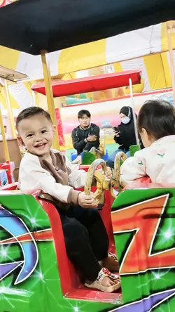 Todler Activity