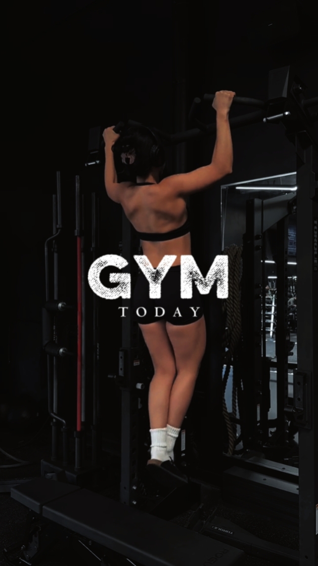 GYM TODAY