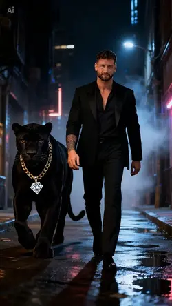 Black Panther