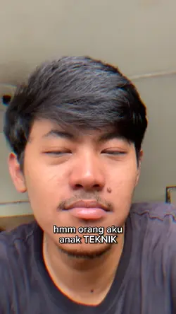 org aku anak teknik
