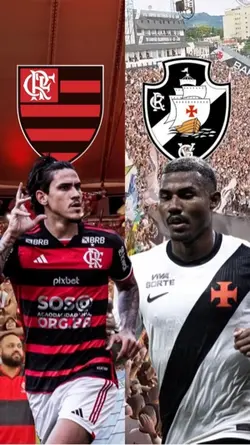 Flamengo x Vasco