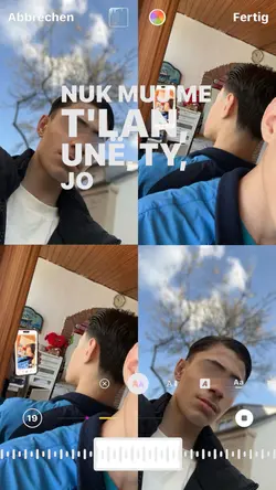 A te ka mungu