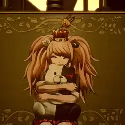 yayy Junko yayyyyyy