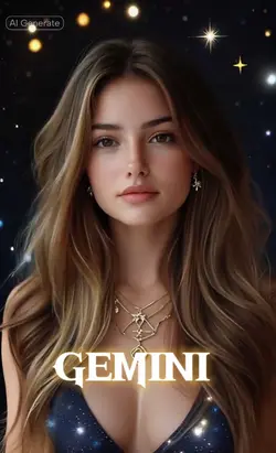 AI Gemini zodiac 