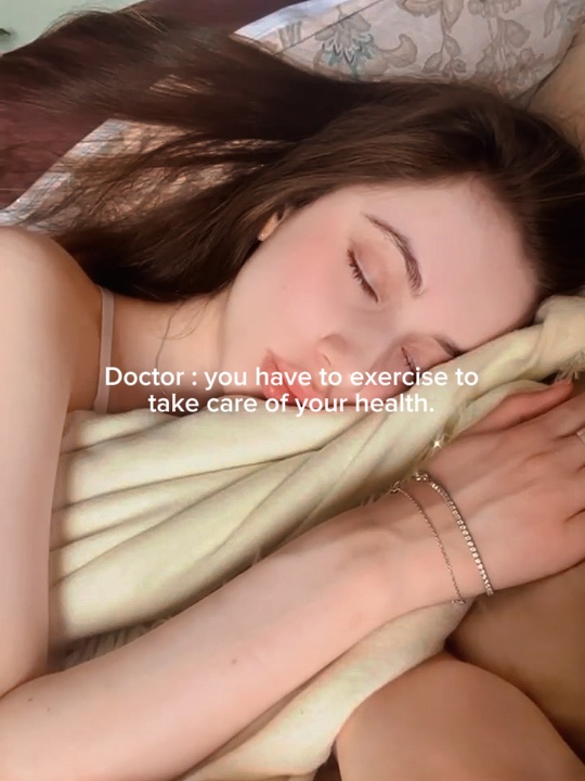 Take care your healt
