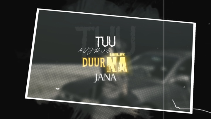 EHSAAS SONG