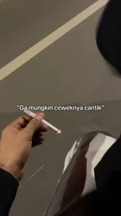 GA MUNGKIN