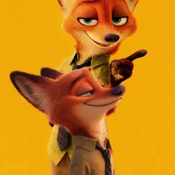 zootopia