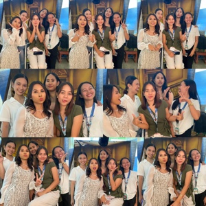 gadis-gadis saya