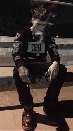 Mi vicio Anuel 