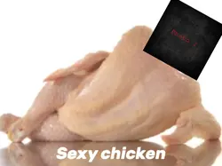 Sexy Chicken 