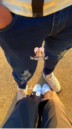 Estoy enamorado 😍❤️‍🩹