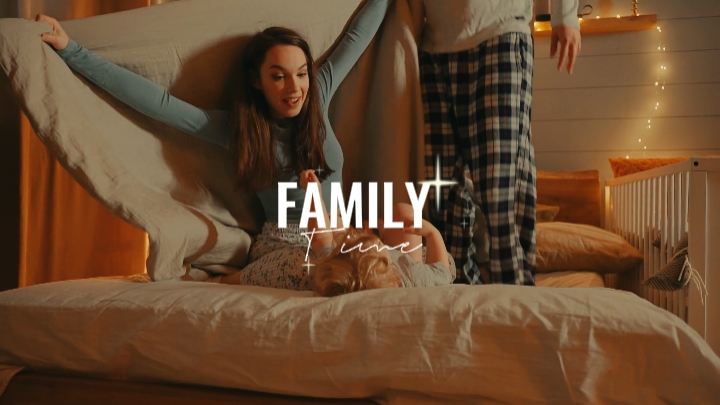 Familienzeit