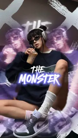 THE MONSTER REMIX 😎