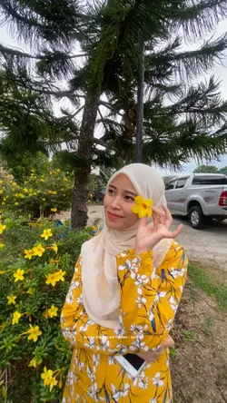 Part 4 | Alamanda🌼