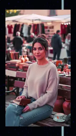 Hızlı GRWM: Doğaldan Glam’a