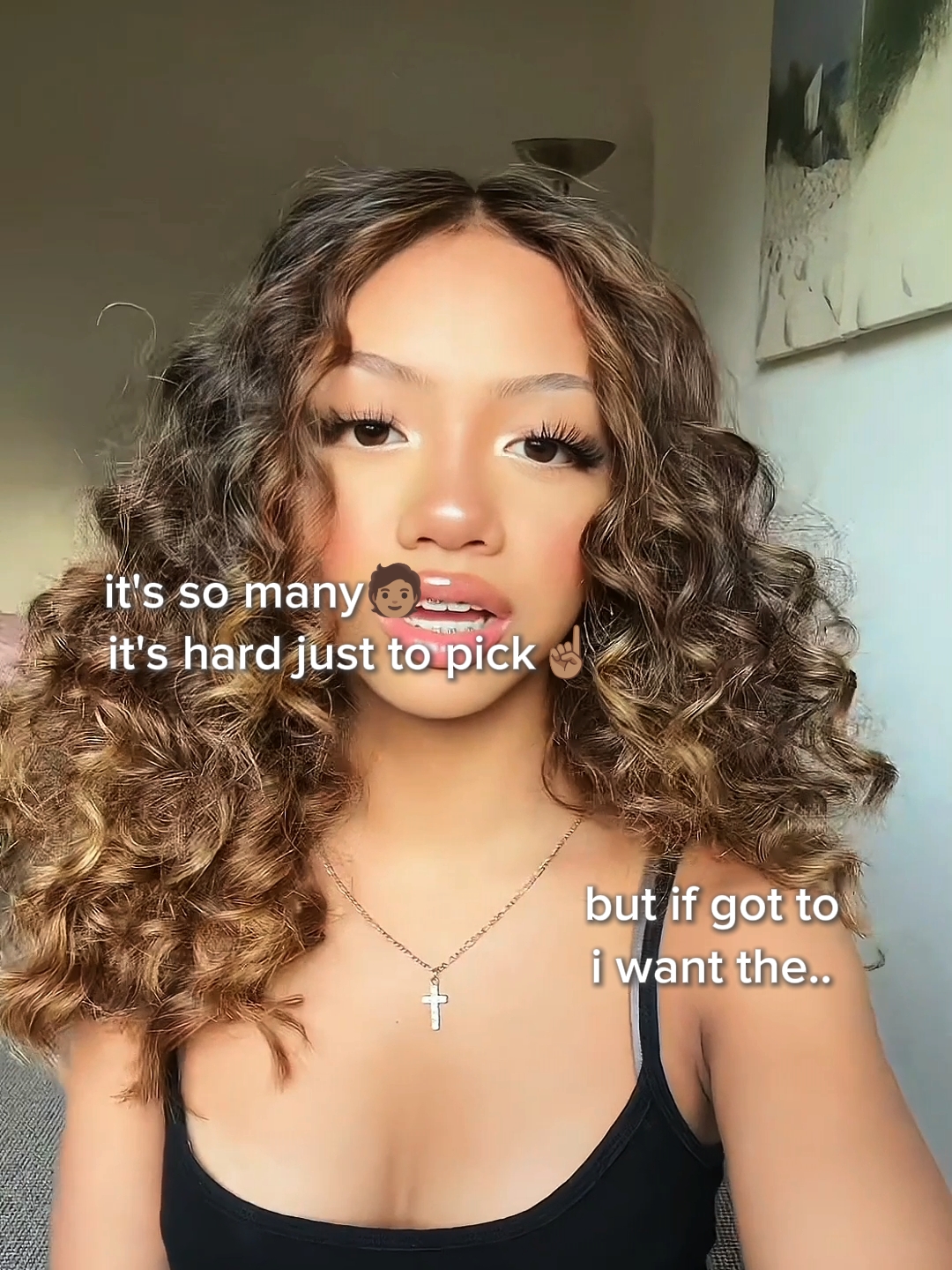 Thick One
