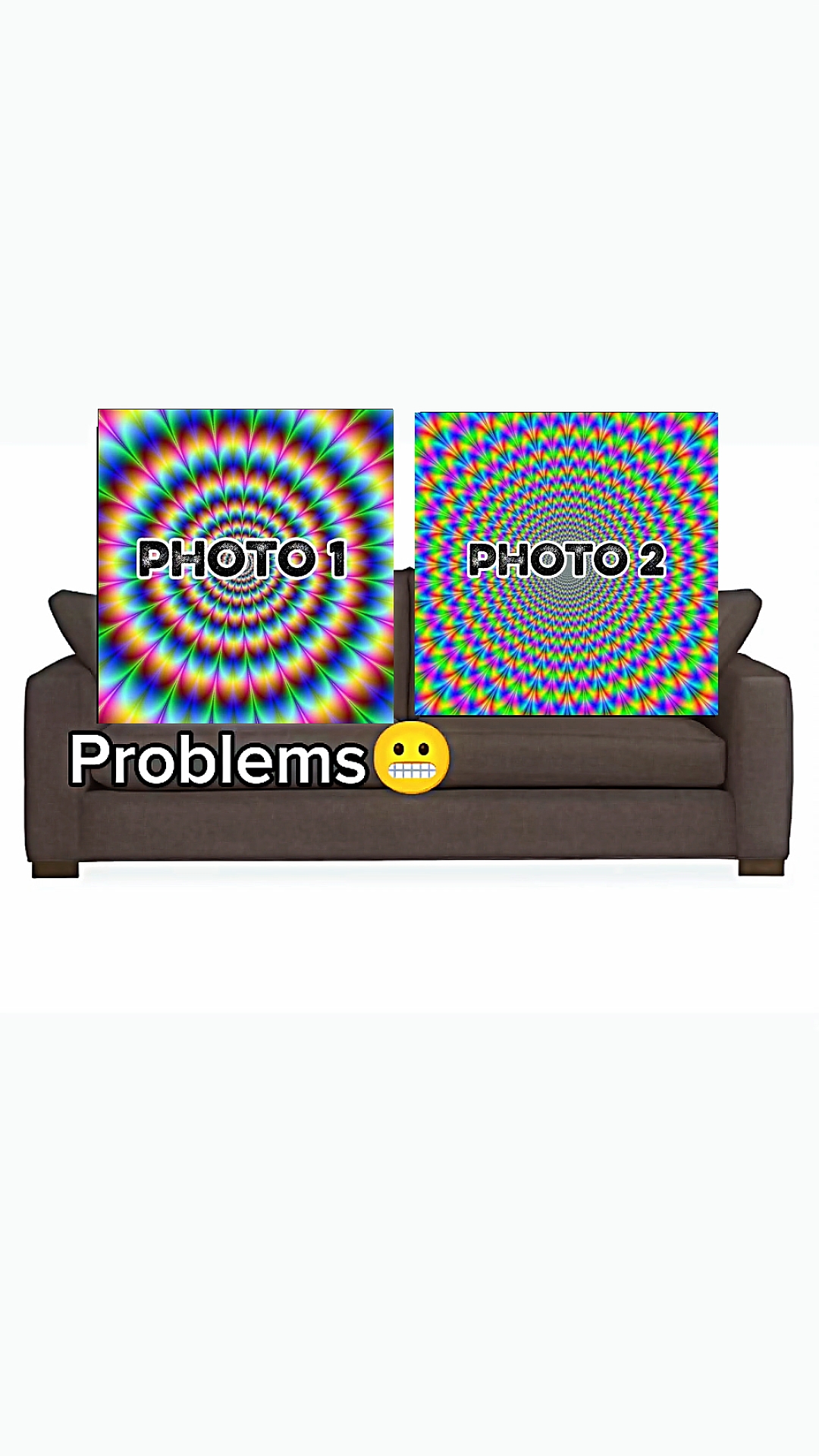 new template video